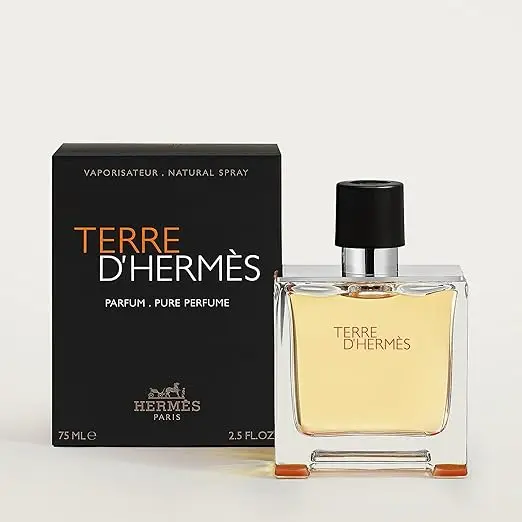 Terre D'hermes
