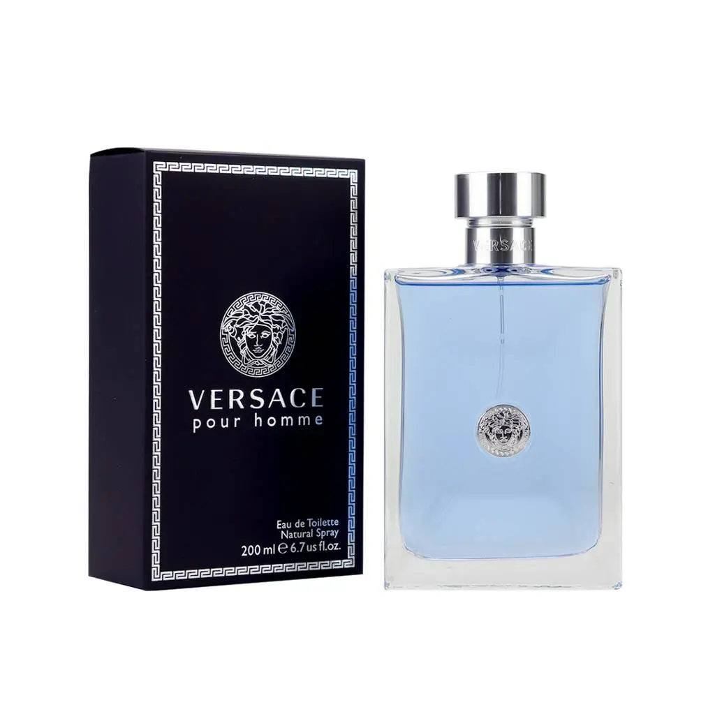 Versace Versace Pour Homme - ORIGINAL TESTER
