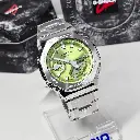 G-SHOCK GM-2110D-3ADR Full Metal Watch