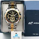 Casio Edifice Chronograph Watch - EFR539SG1AVUDF