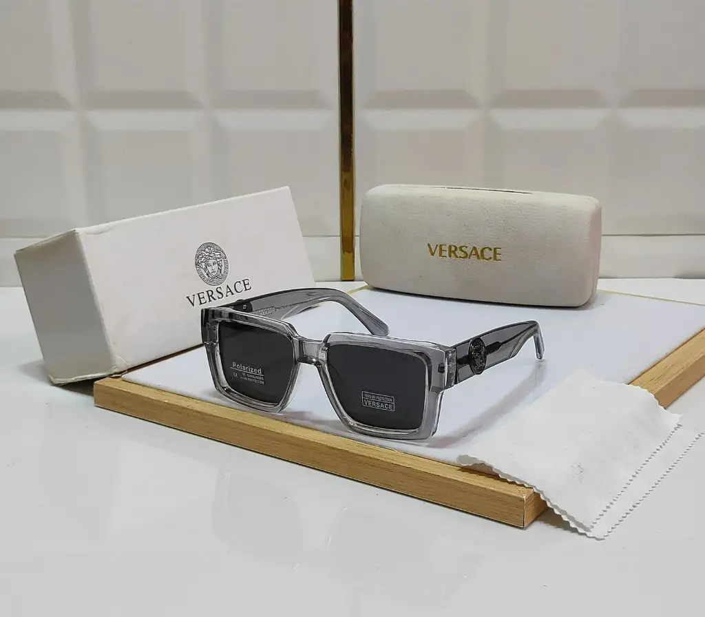 Versace - Unisex Sunglasses