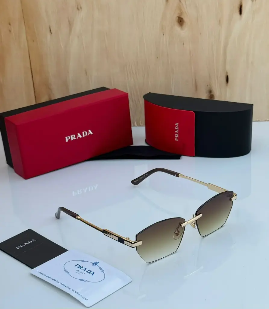 Prada - Unisex Sunglass