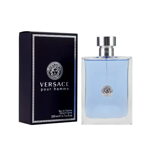 Versace Versace Pour Homme - ORIGINAL TESTER