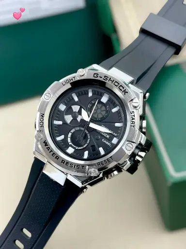 Casio G-Shock - GST-B100-1A