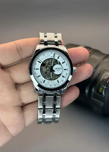 Tissot Premium Couturier Automatic