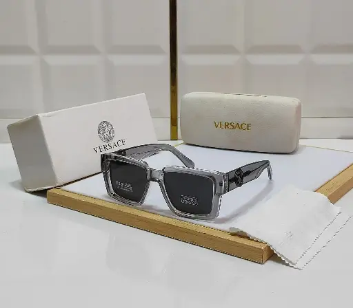 Versace - Unisex Sunglasses