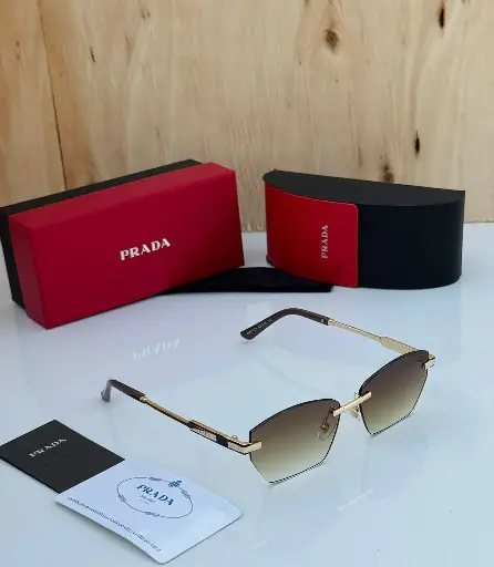 Prada - Unisex Sunglass