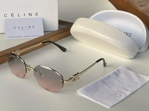 CELINE - Unisex Sunglass